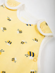 Bumble sleep bag