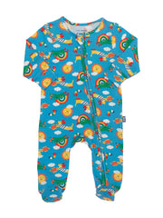 Planet pals sleepsuit