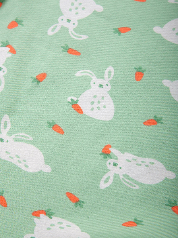 Baby bun leggings