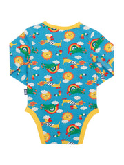 Planet pals bodysuit