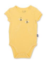 Bumble bodysuit