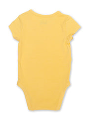 Bumble bodysuit