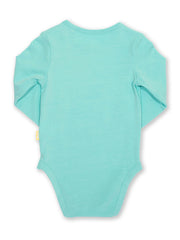 Sunny duck bodysuit