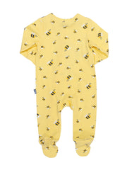 Bumble sleepsuit