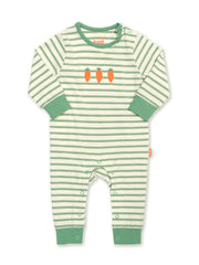 Carroty romper