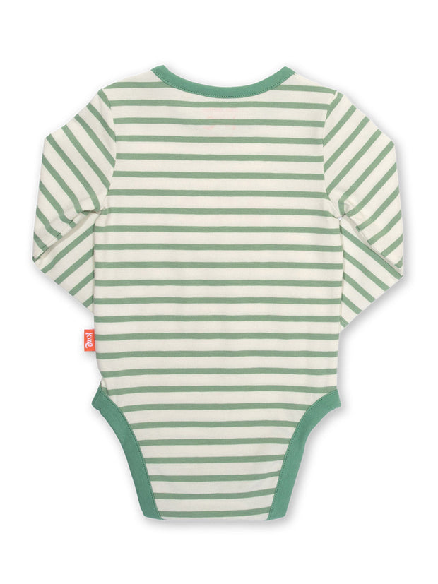 Carroty bodysuit