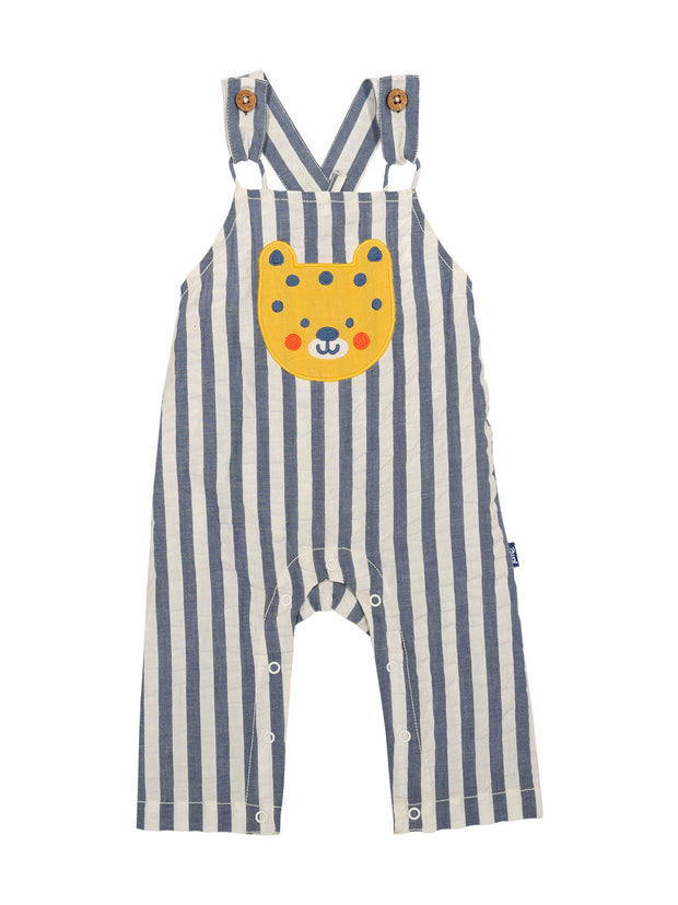 Hello cub dungarees