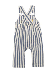 Hello cub dungarees