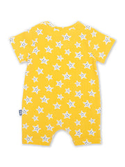 Super starfish romper