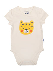 Hello cub bodysuit