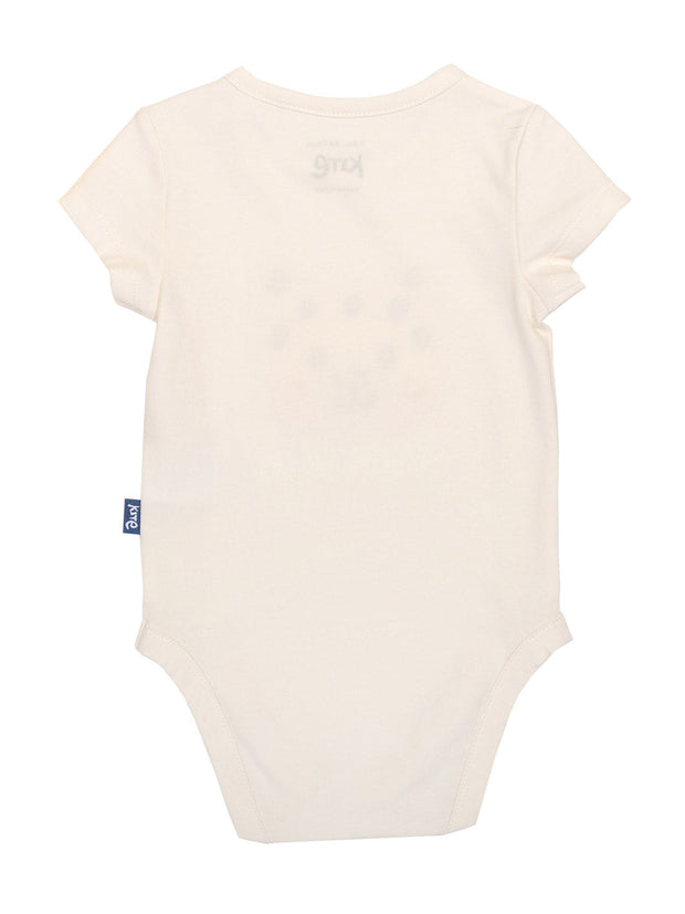 Hello cub bodysuit