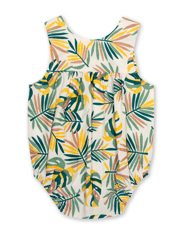 Rainforest romper