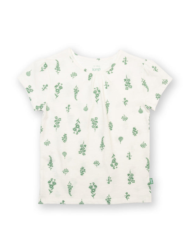 Wildflower t-shirt